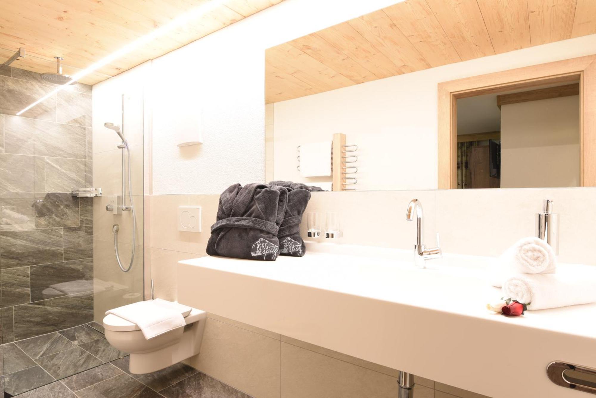 ווארת Bergspitz Luxury Appartement מראה חיצוני תמונה