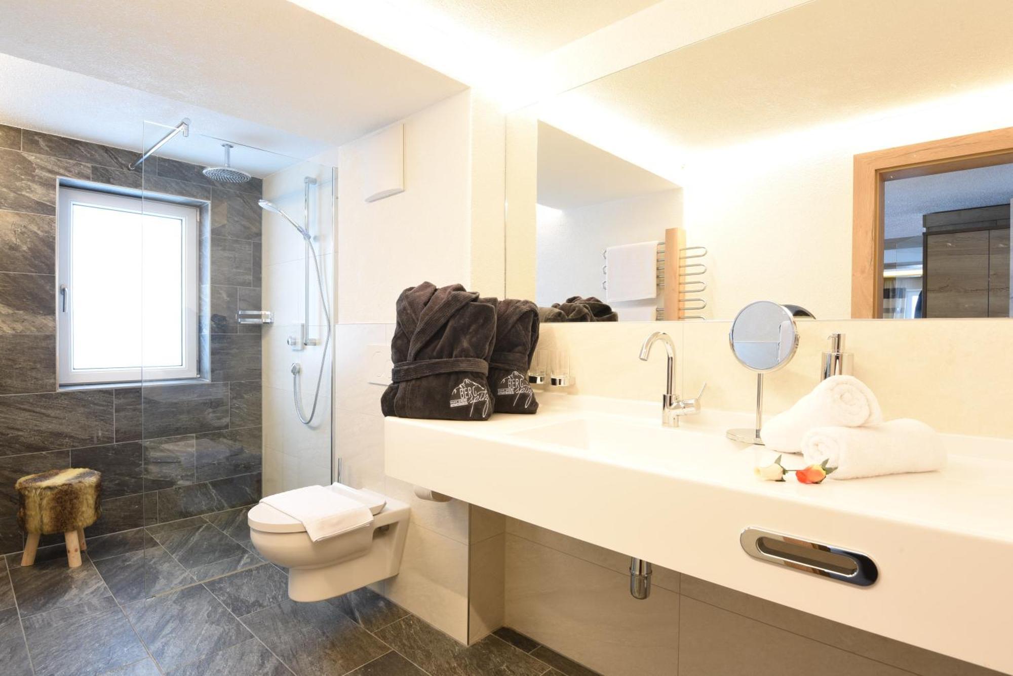 ווארת Bergspitz Luxury Appartement מראה חיצוני תמונה